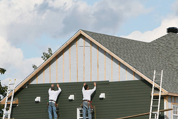 Best Siding Painting and Refinishing  in South River, NM